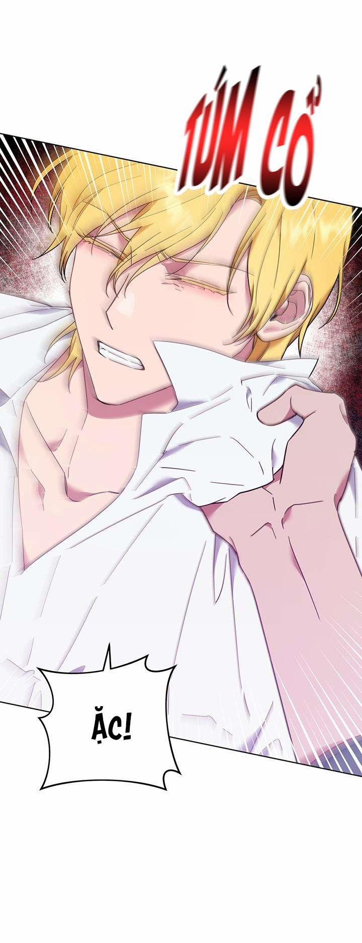 Hãy Để Tôi Được Hiểu Em 37.2 trang 10