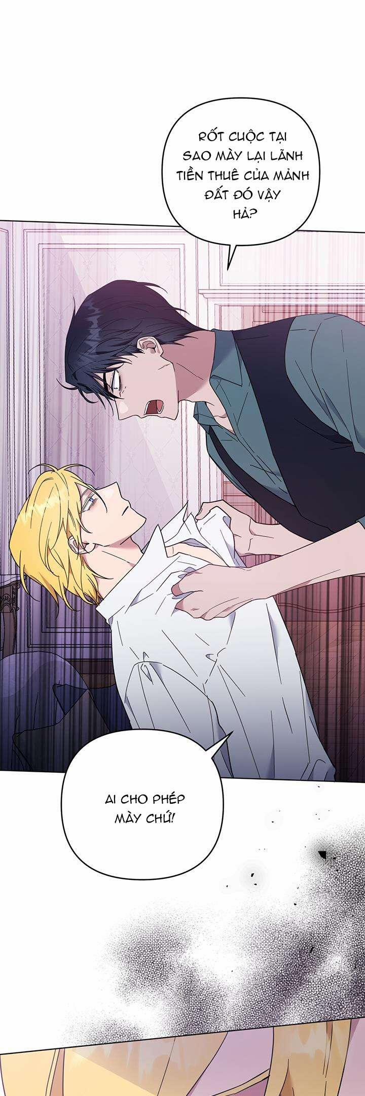 Hãy Để Tôi Được Hiểu Em 37.2 trang 11