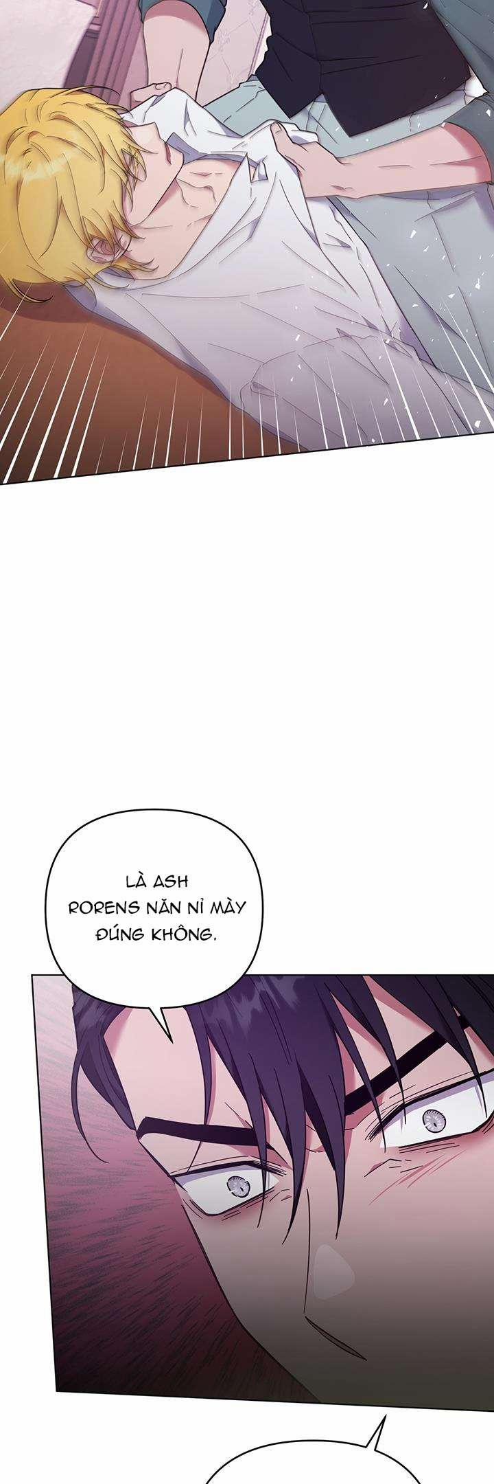 Hãy Để Tôi Được Hiểu Em 37.2 trang 16