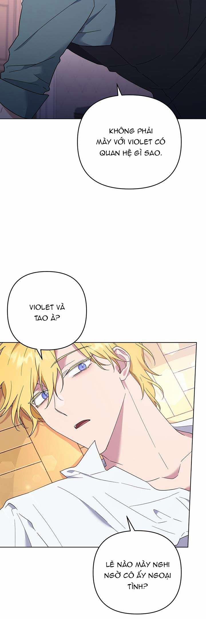 Hãy Để Tôi Được Hiểu Em 37.2 trang 22