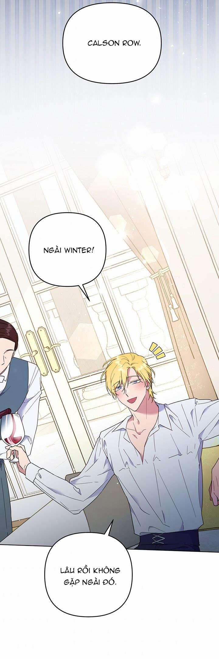 Hãy Để Tôi Được Hiểu Em 37.2 trang 4