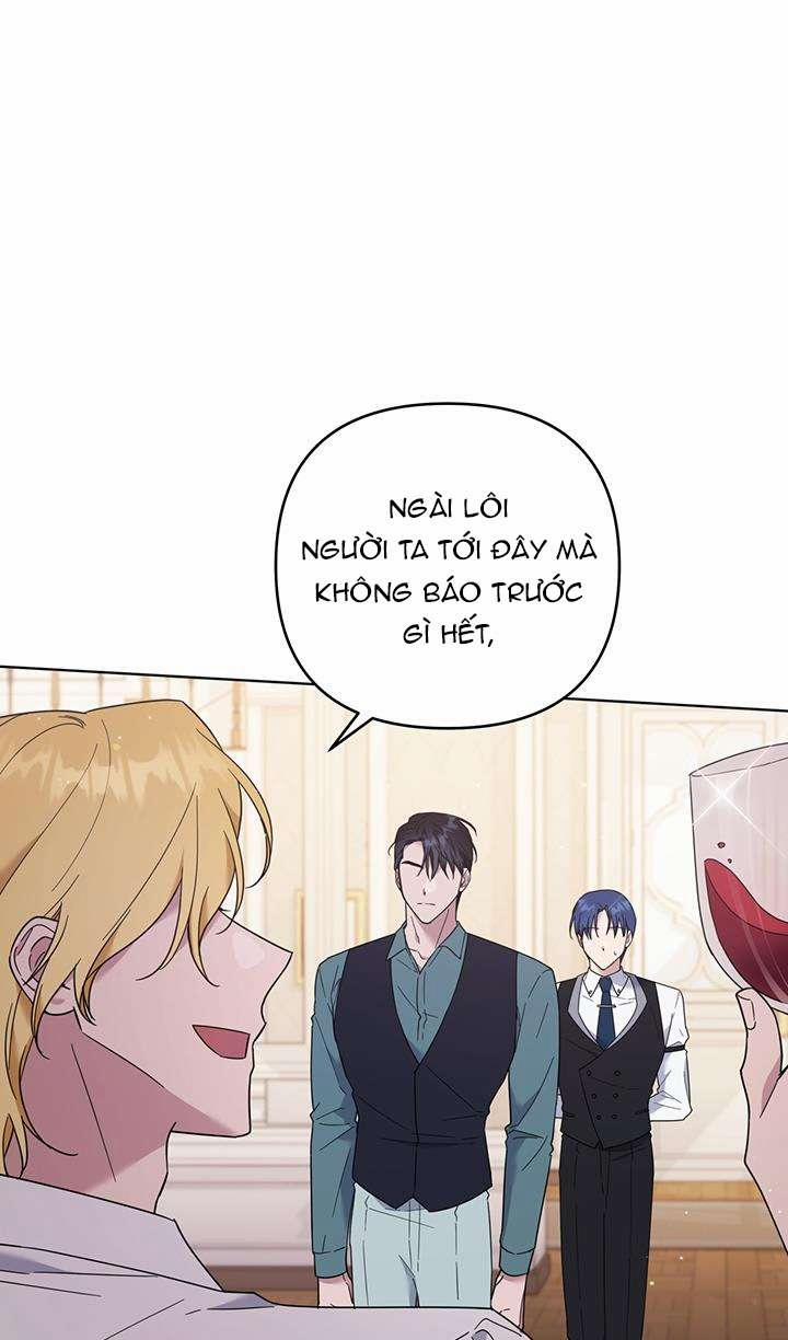 Hãy Để Tôi Được Hiểu Em 37.2 trang 5