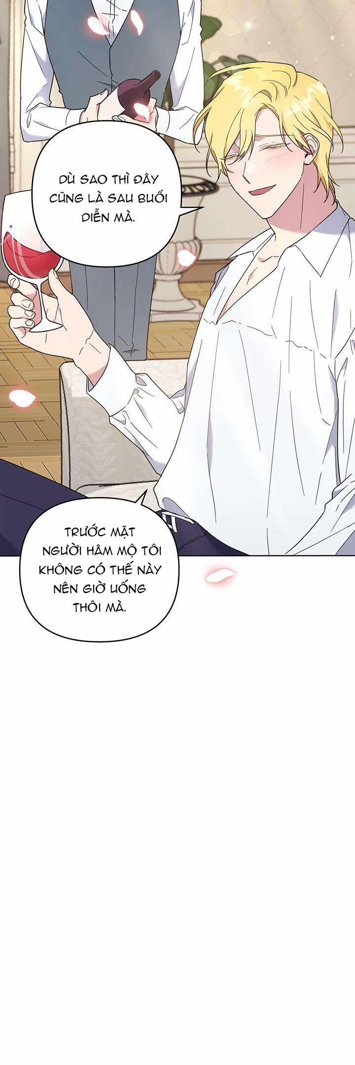 Hãy Để Tôi Được Hiểu Em 37.2 trang 7