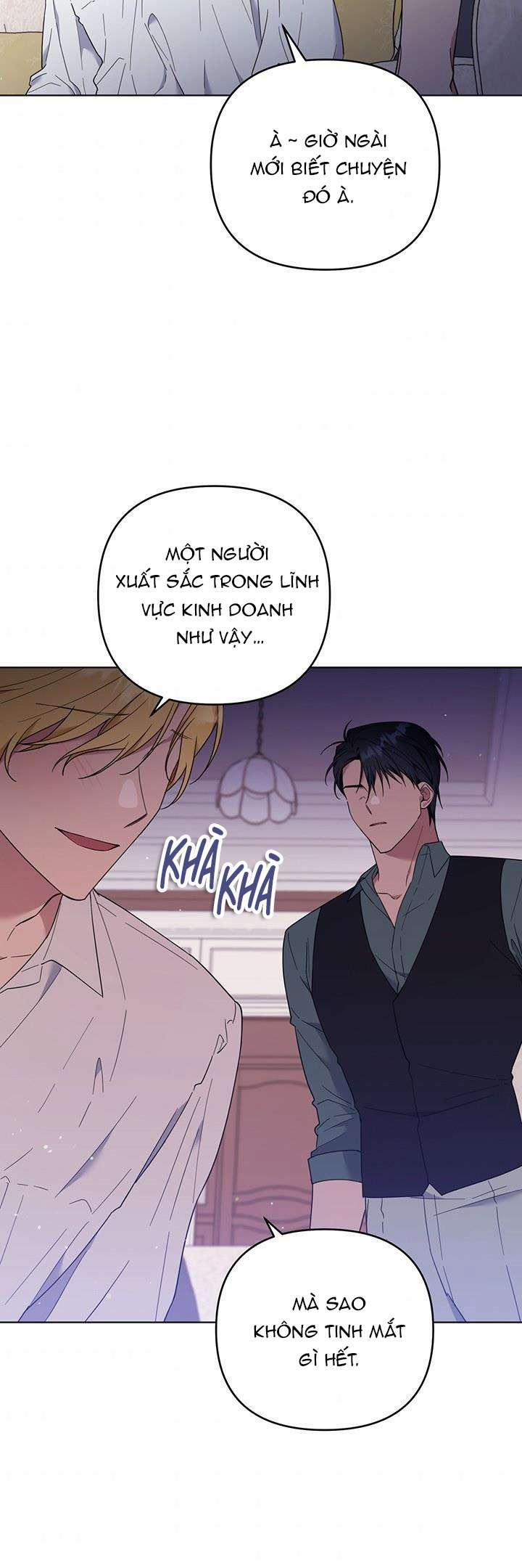 Hãy Để Tôi Được Hiểu Em 37.2 trang 9