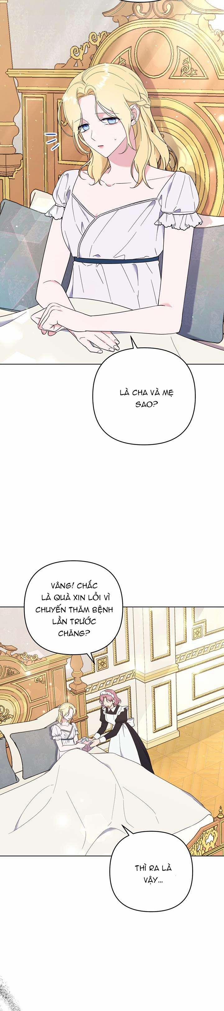 Hãy Để Tôi Được Hiểu Em 38 trang 13