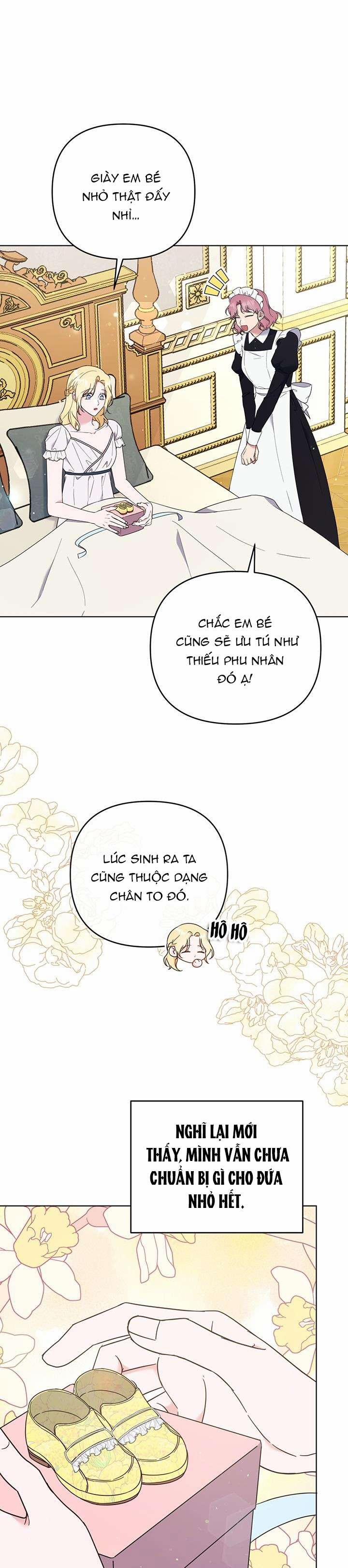 Hãy Để Tôi Được Hiểu Em 38 trang 17