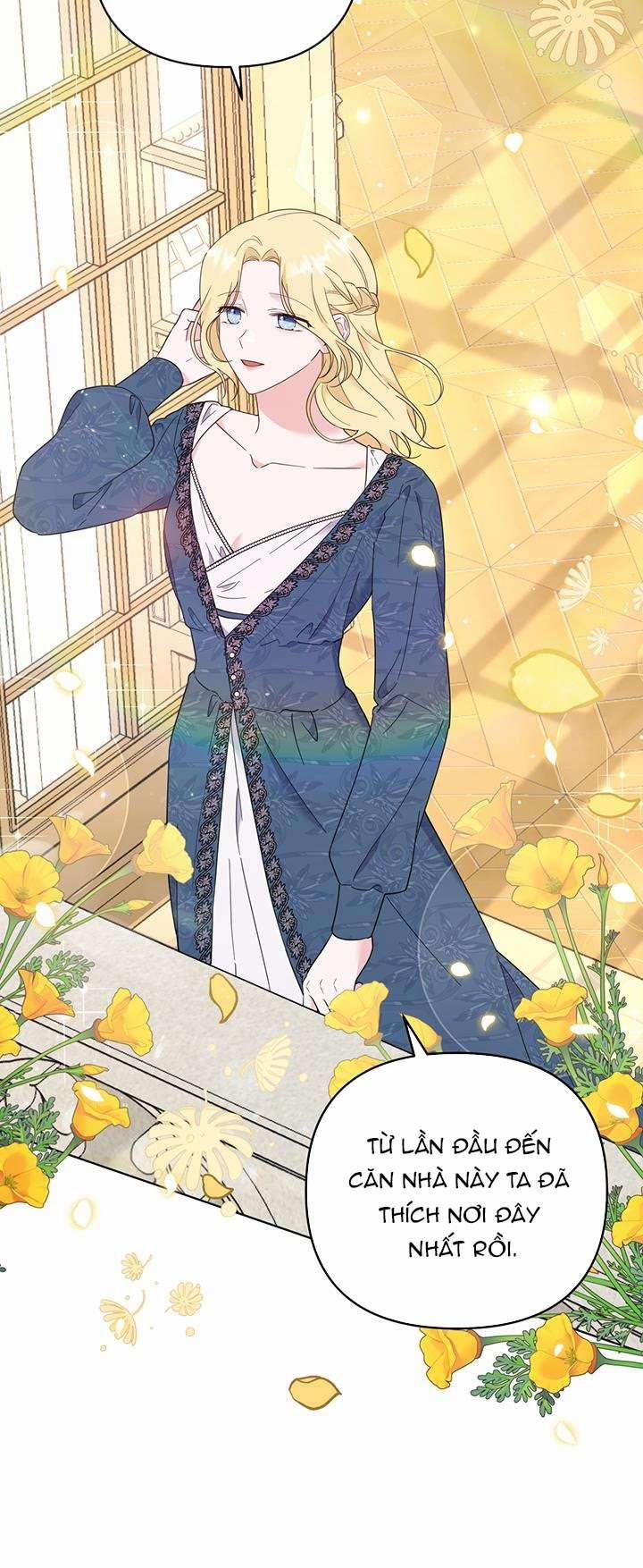 Hãy Để Tôi Được Hiểu Em 38 trang 24