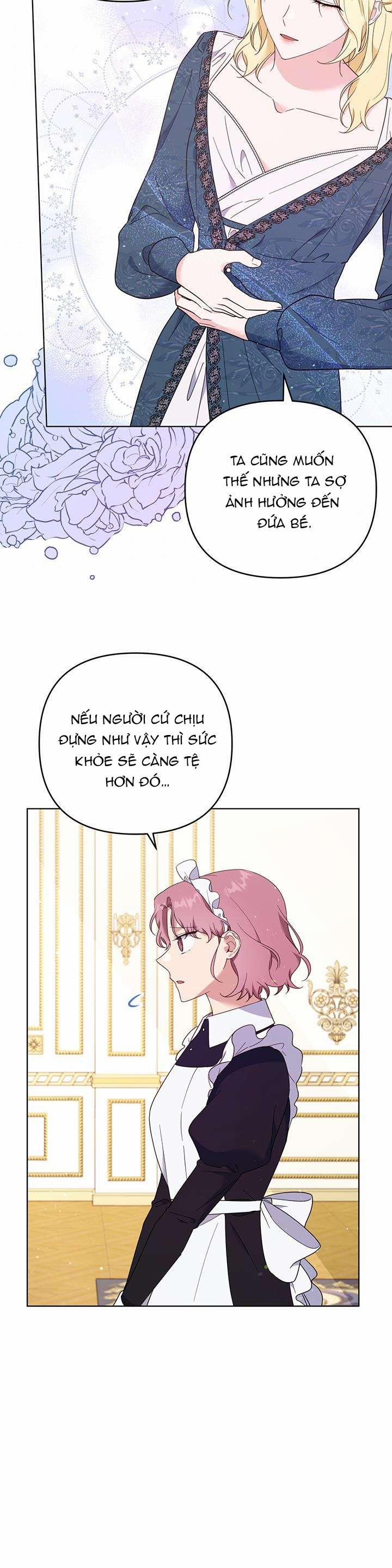 Hãy Để Tôi Được Hiểu Em 38 trang 27