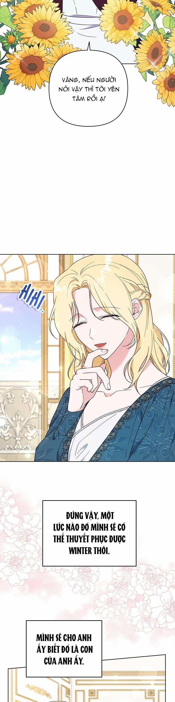 Hãy Để Tôi Được Hiểu Em 38 trang 30