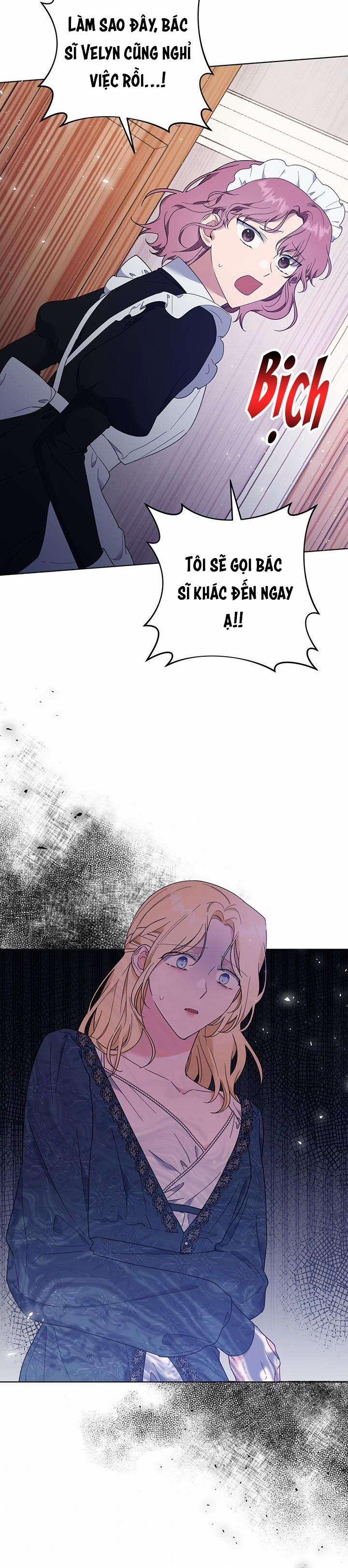 Hãy Để Tôi Được Hiểu Em 38 trang 37