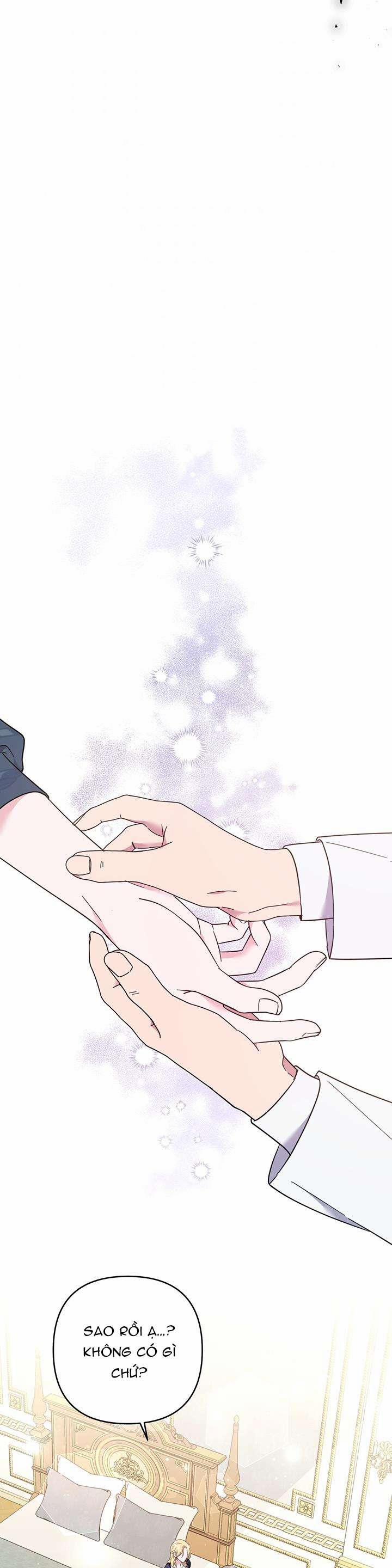 Hãy Để Tôi Được Hiểu Em 38 trang 38