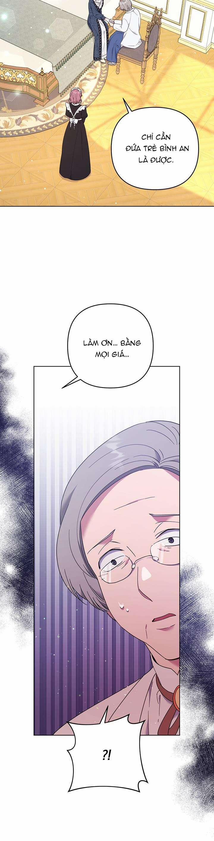 Hãy Để Tôi Được Hiểu Em 38 trang 39