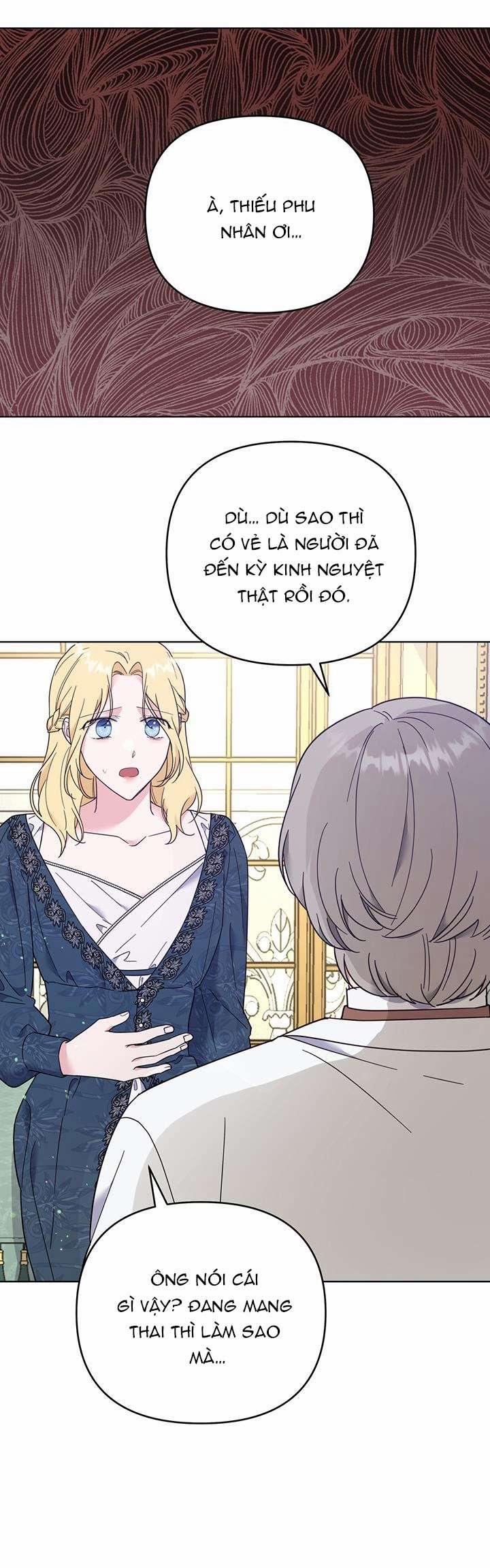 Hãy Để Tôi Được Hiểu Em 38 trang 40