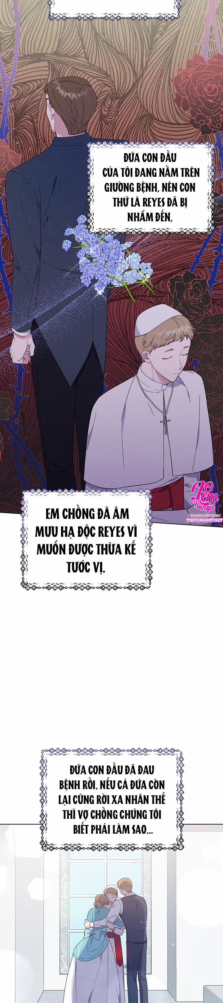 Hãy Để Tôi Được Hiểu Em 40 trang 12