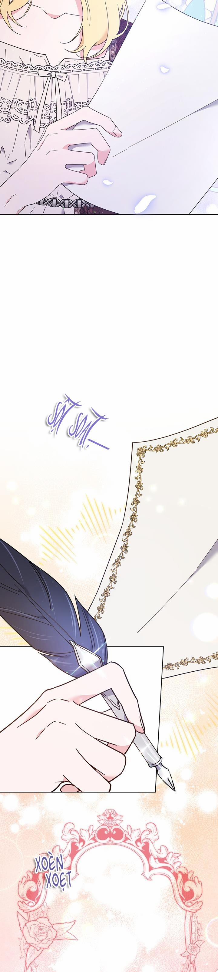 Hãy Để Tôi Được Hiểu Em 40 trang 14