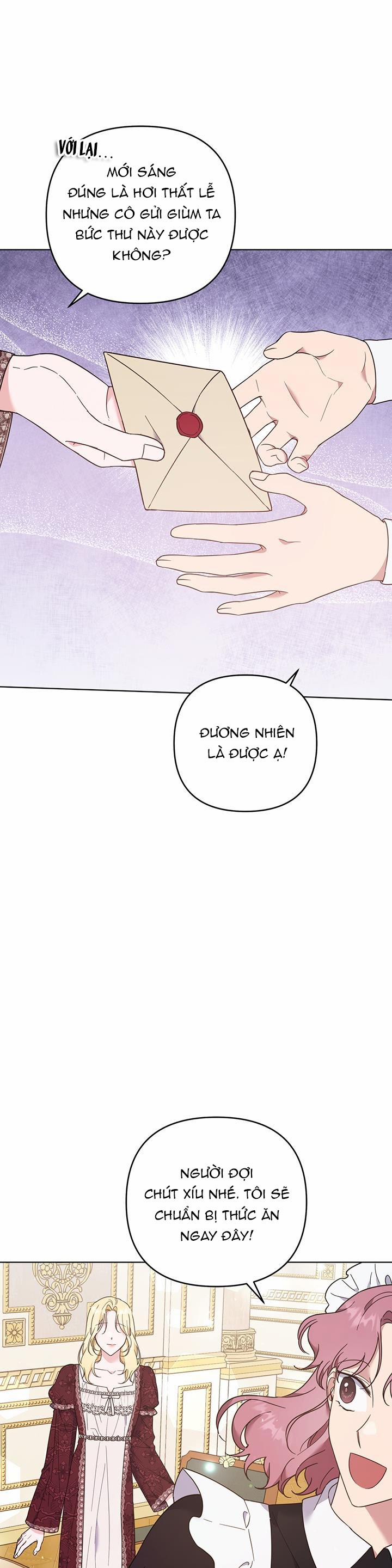 Hãy Để Tôi Được Hiểu Em 40 trang 18