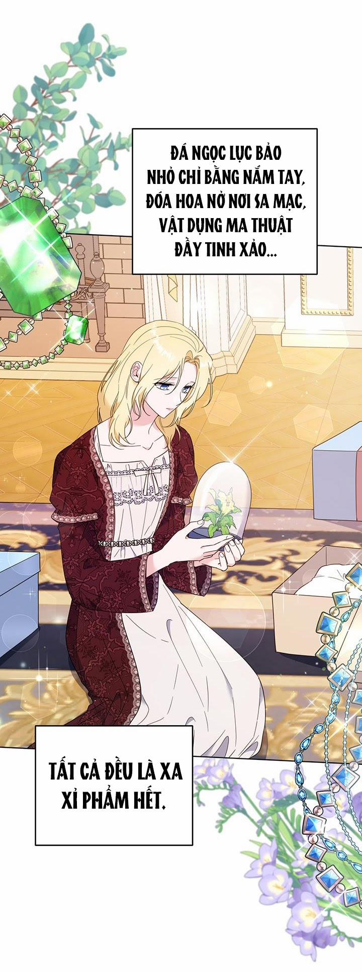 Hãy Để Tôi Được Hiểu Em 40 trang 20