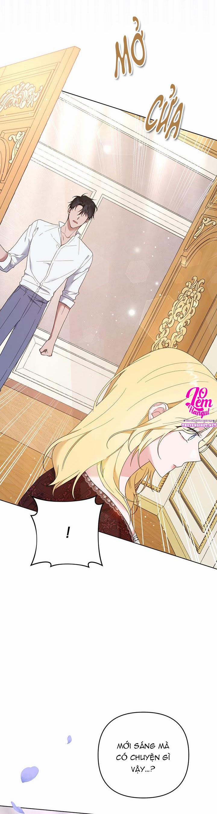 Hãy Để Tôi Được Hiểu Em 40 trang 22