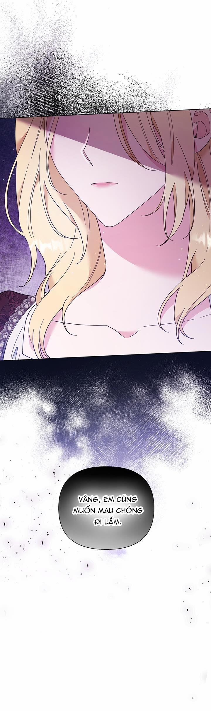 Hãy Để Tôi Được Hiểu Em 40 trang 36