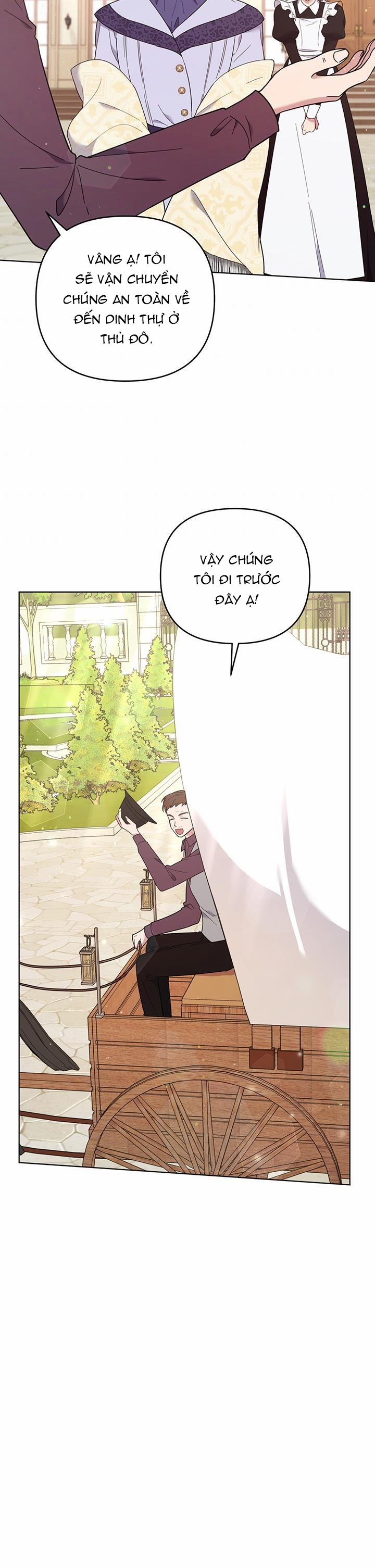 Hãy Để Tôi Được Hiểu Em 40 trang 38