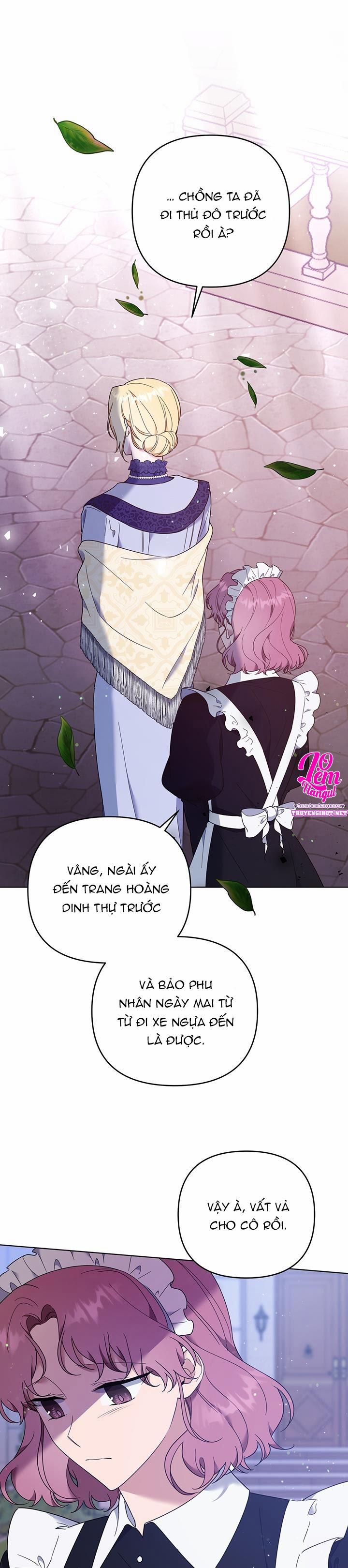 Hãy Để Tôi Được Hiểu Em 40 trang 39