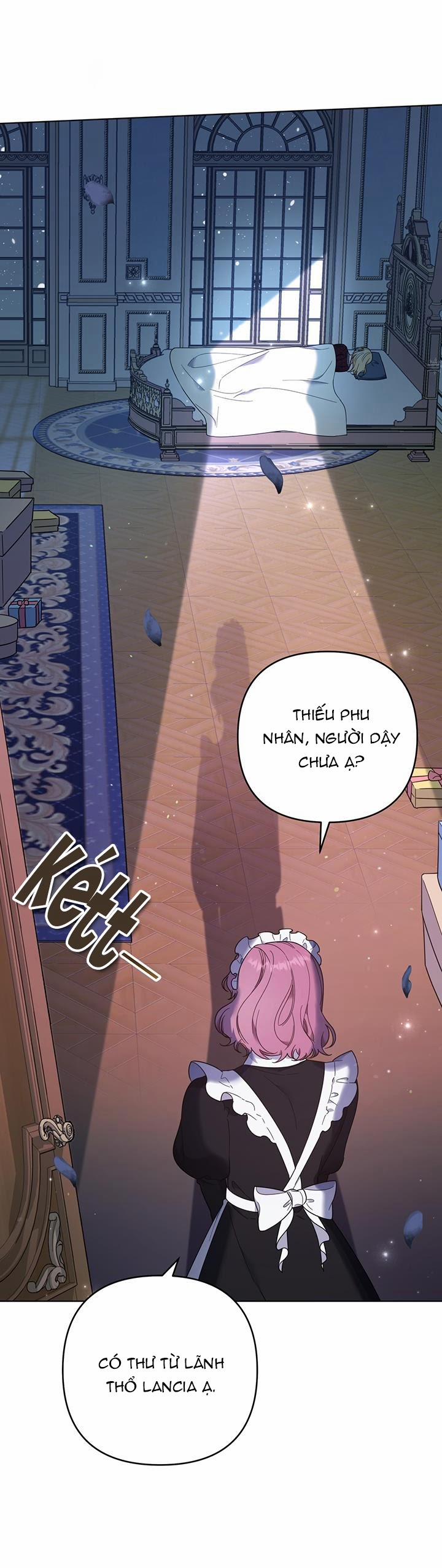 Hãy Để Tôi Được Hiểu Em 40 trang 4