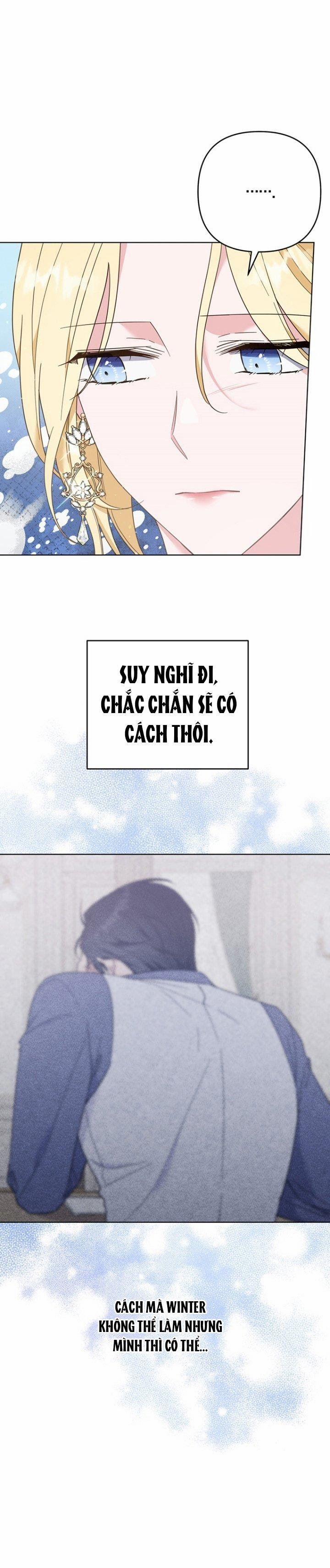 Hãy Để Tôi Được Hiểu Em 42.1 trang 13