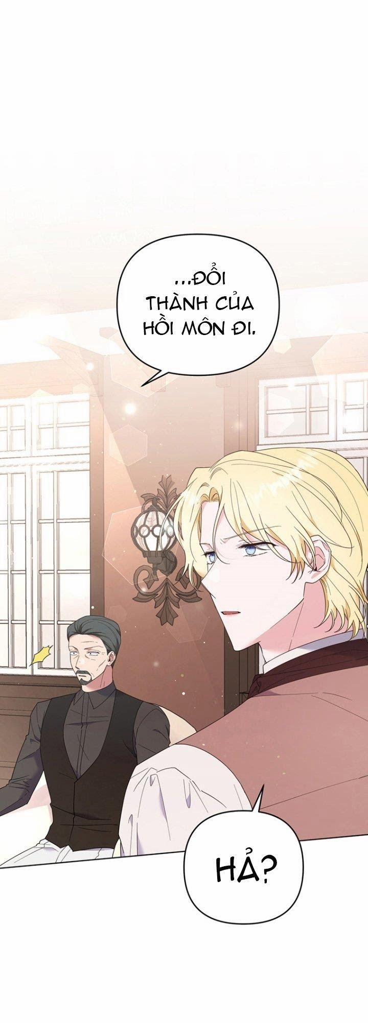 Hãy Để Tôi Được Hiểu Em 42.1 trang 14