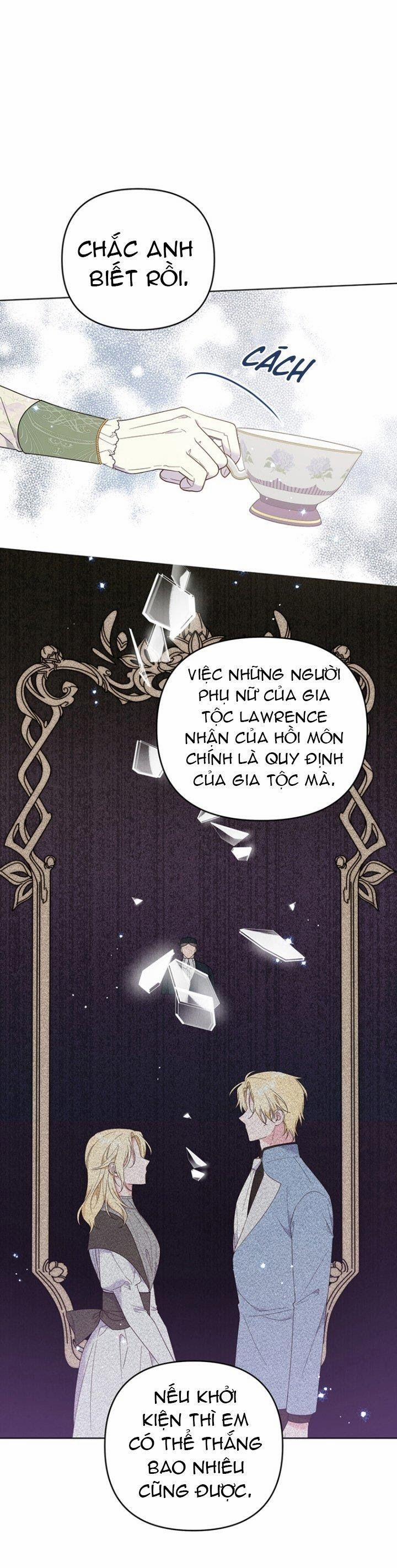 Hãy Để Tôi Được Hiểu Em 42.1 trang 17