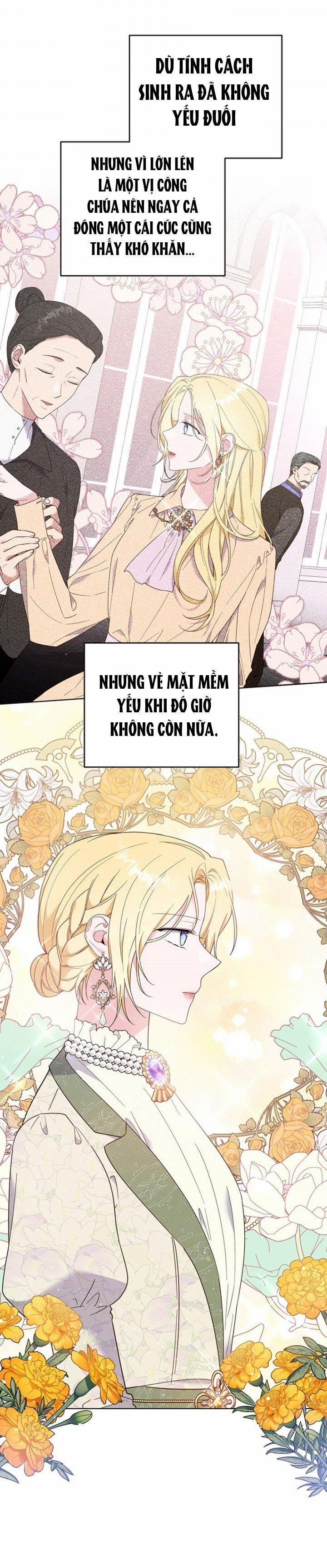 Hãy Để Tôi Được Hiểu Em 42.1 trang 21