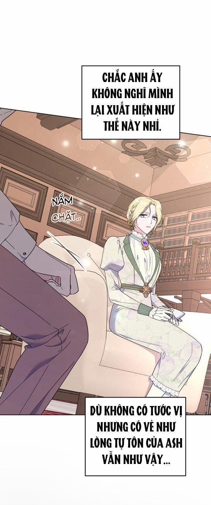 Hãy Để Tôi Được Hiểu Em 42.1 trang 23