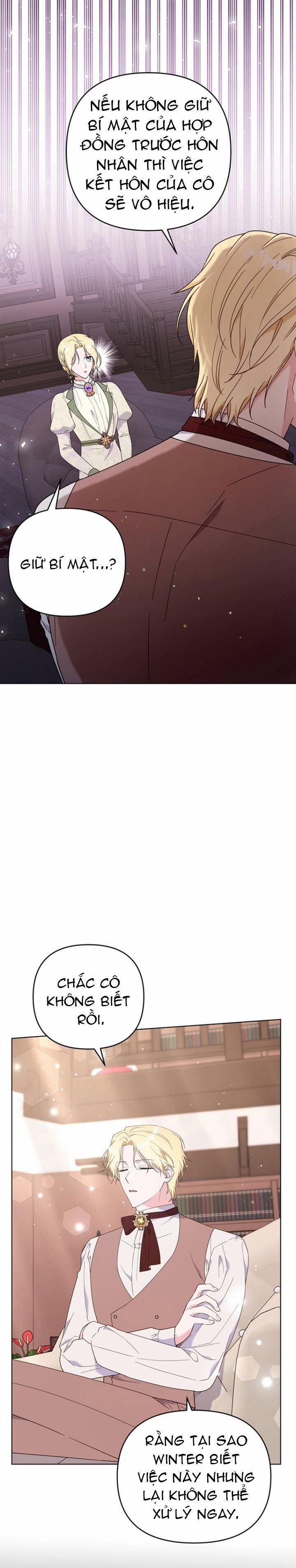 Hãy Để Tôi Được Hiểu Em 42.1 trang 4