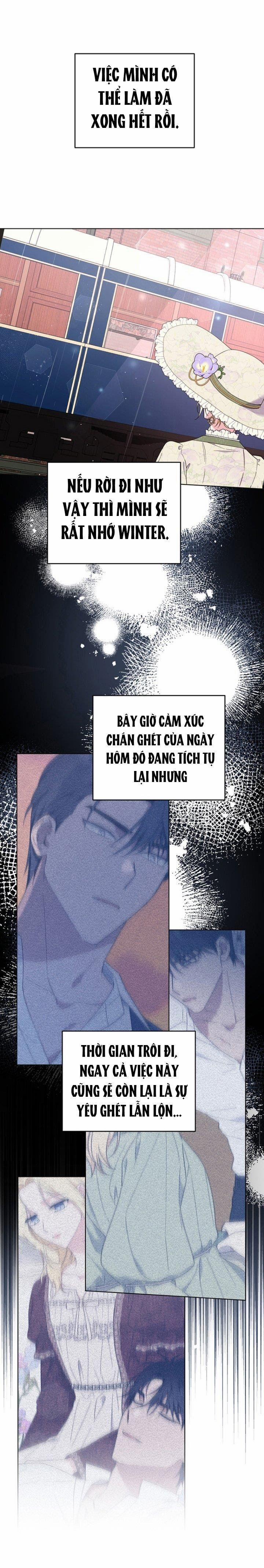 Hãy Để Tôi Được Hiểu Em 42.2 trang 16