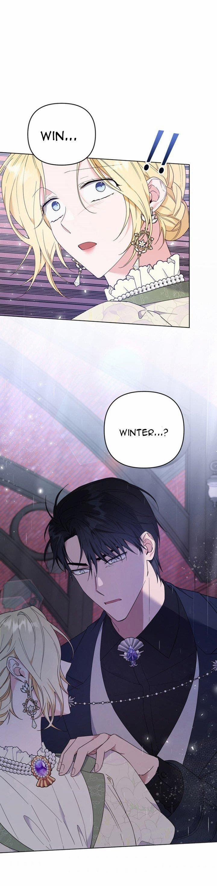 Hãy Để Tôi Được Hiểu Em 42.2 trang 22