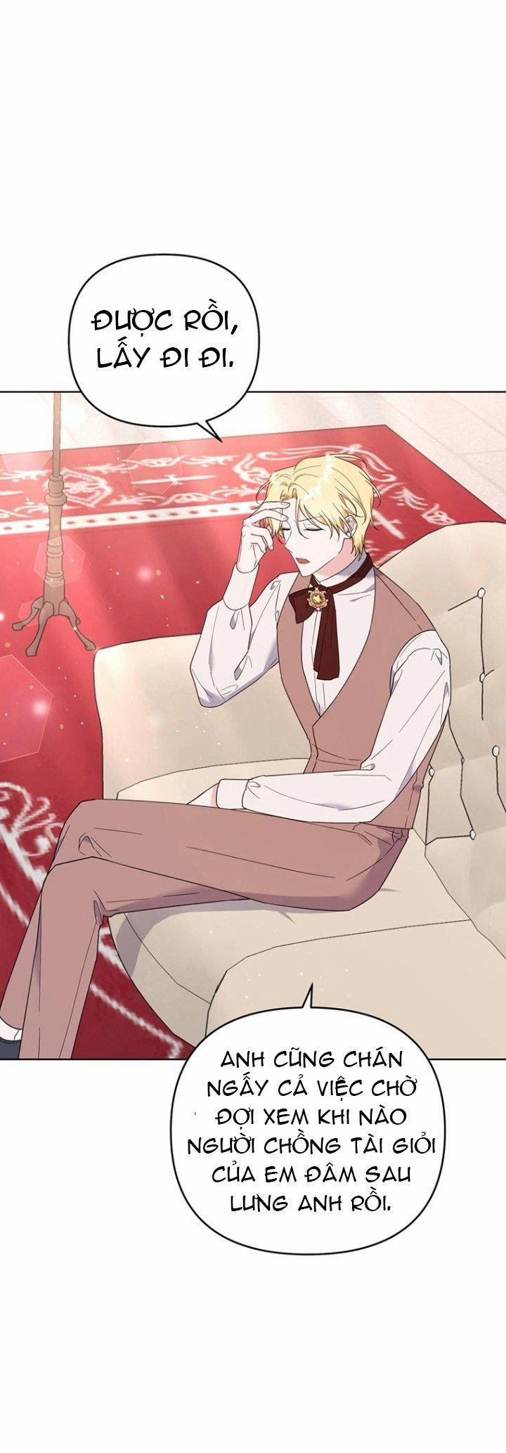 Hãy Để Tôi Được Hiểu Em 42.2 trang 3