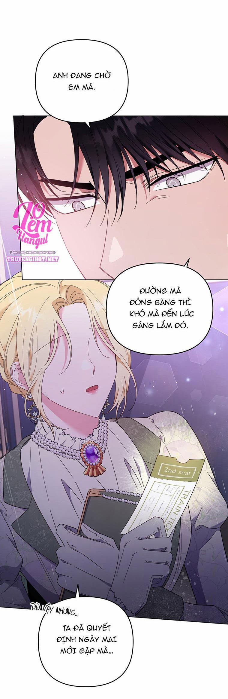 Hãy Để Tôi Được Hiểu Em 43 trang 1