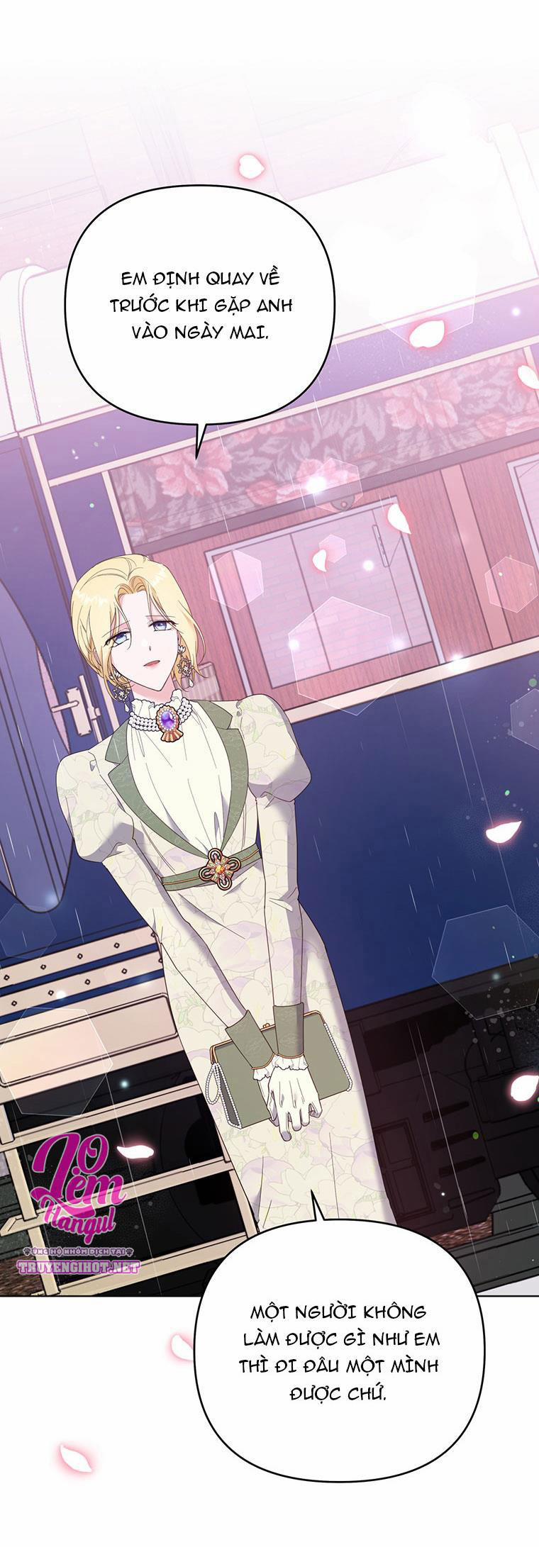 Hãy Để Tôi Được Hiểu Em 43 trang 10