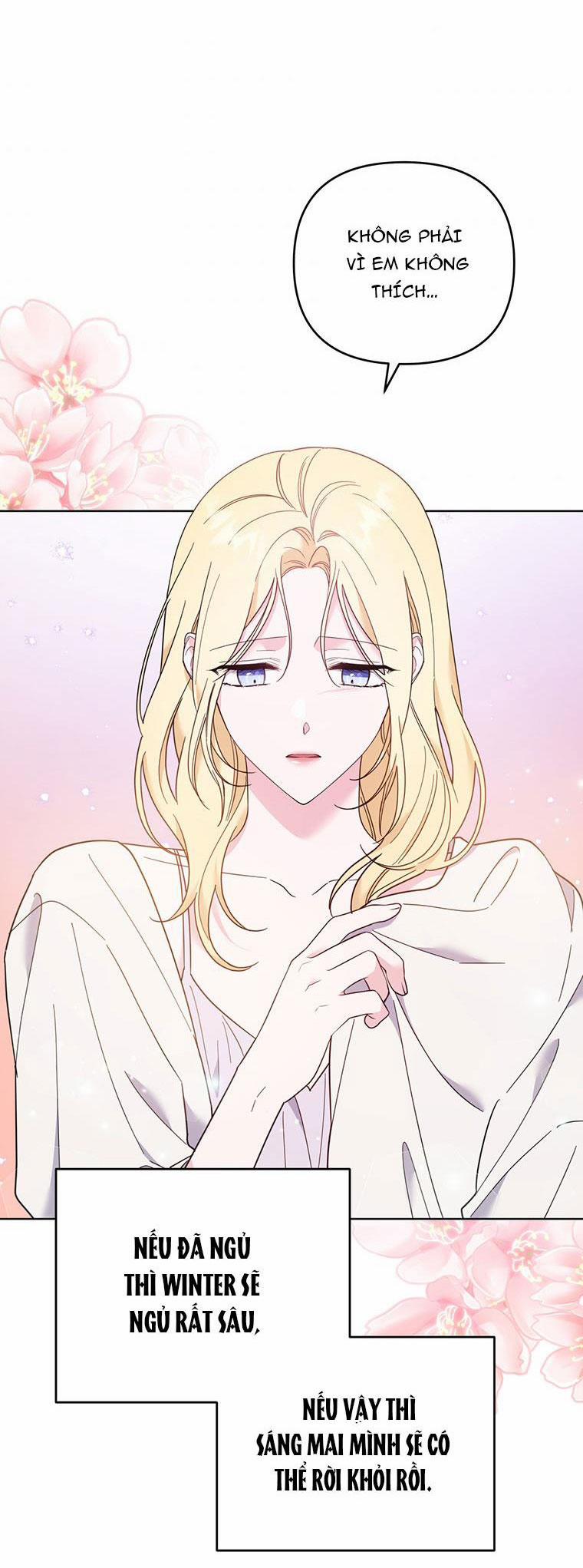 Hãy Để Tôi Được Hiểu Em 43 trang 27