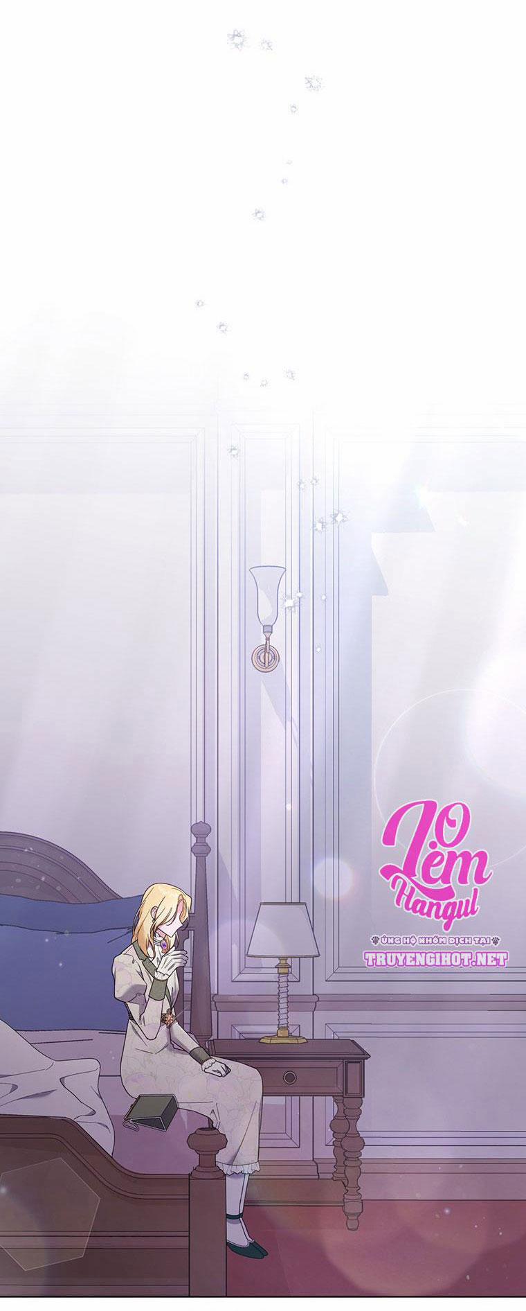 Hãy Để Tôi Được Hiểu Em 43 trang 31