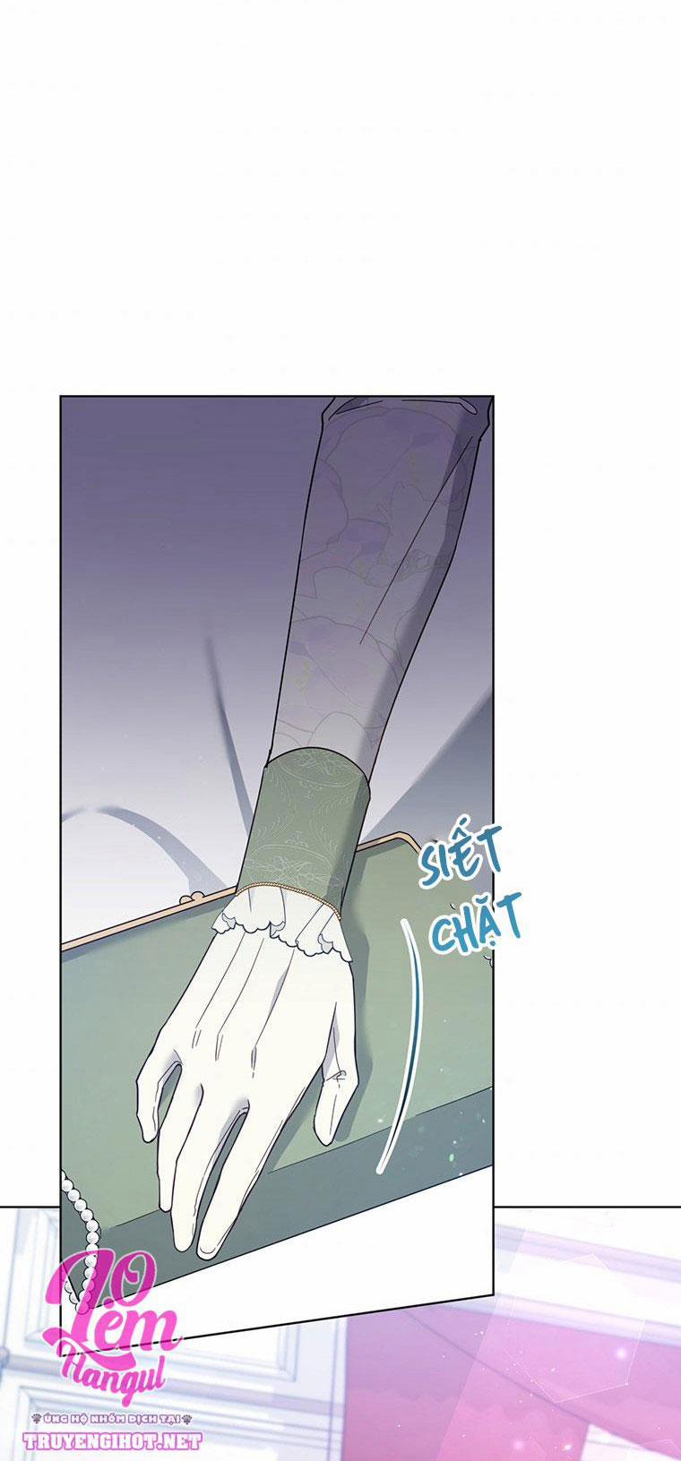 Hãy Để Tôi Được Hiểu Em 43 trang 32