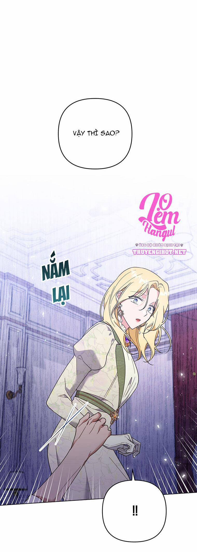 Hãy Để Tôi Được Hiểu Em 43 trang 45