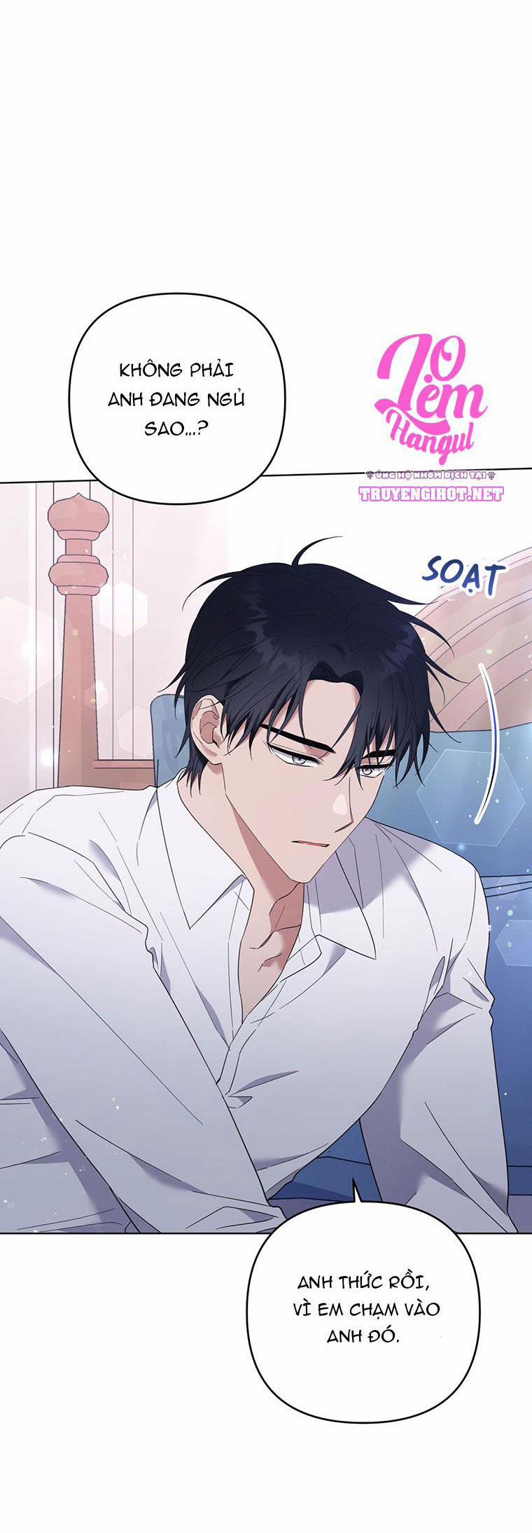 Hãy Để Tôi Được Hiểu Em 43 trang 46