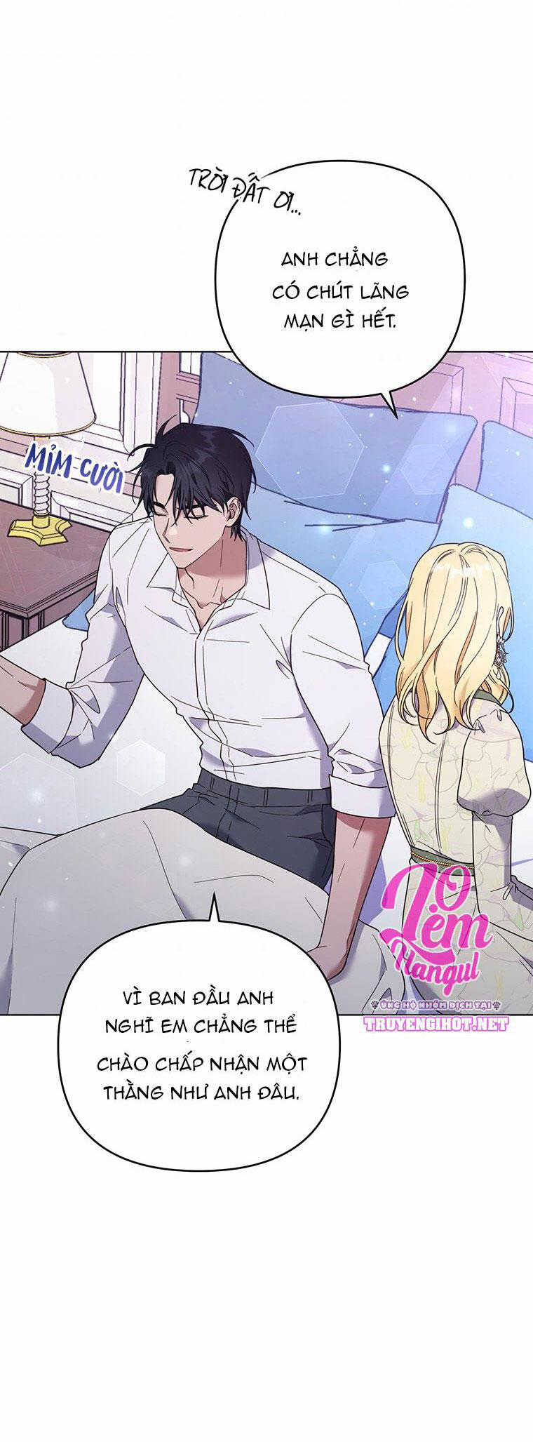 Hãy Để Tôi Được Hiểu Em 43 trang 49