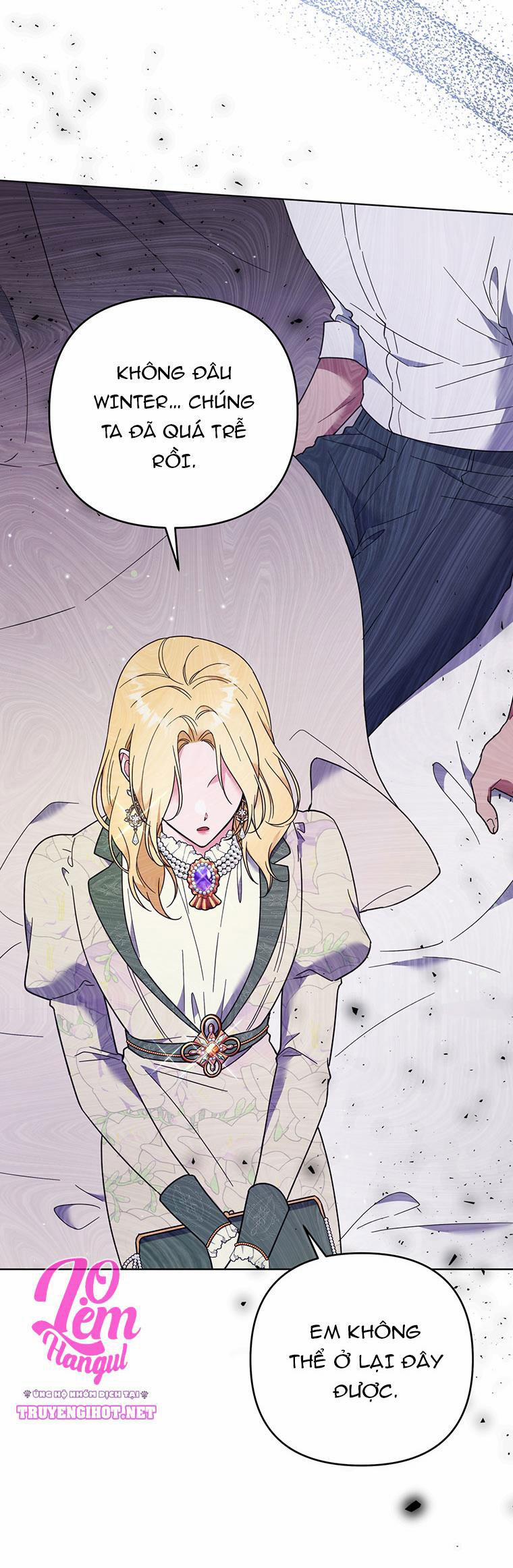 Hãy Để Tôi Được Hiểu Em 43 trang 52