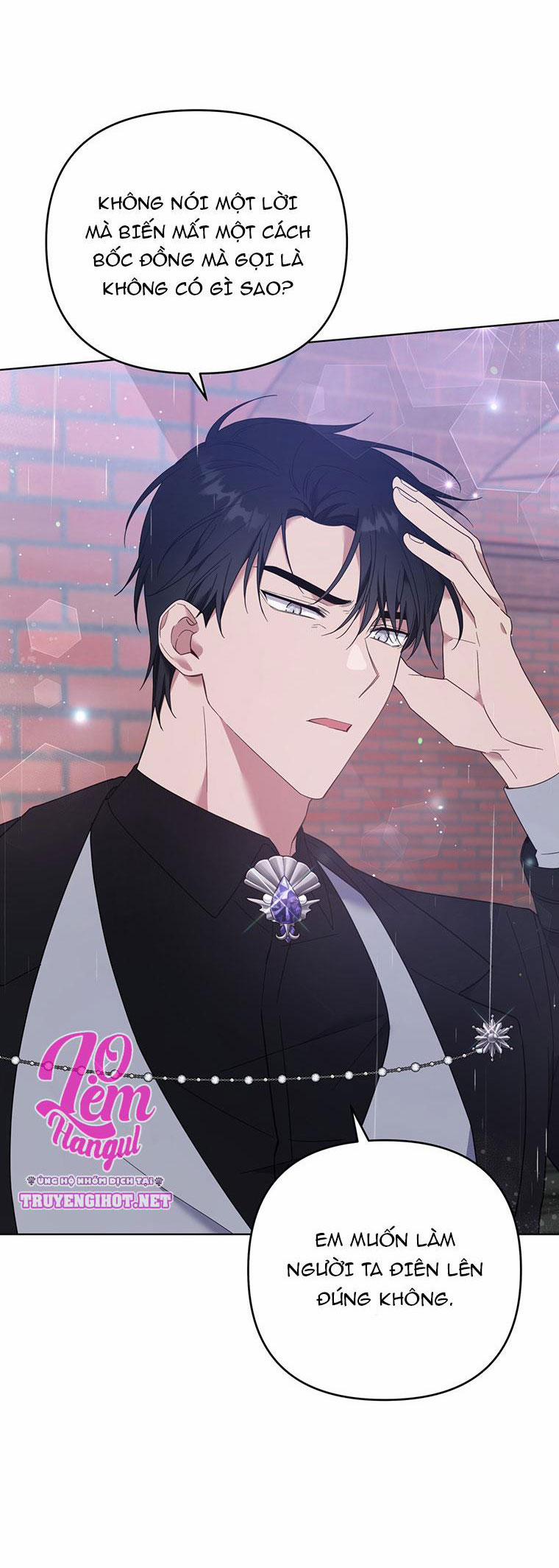 Hãy Để Tôi Được Hiểu Em 43 trang 9