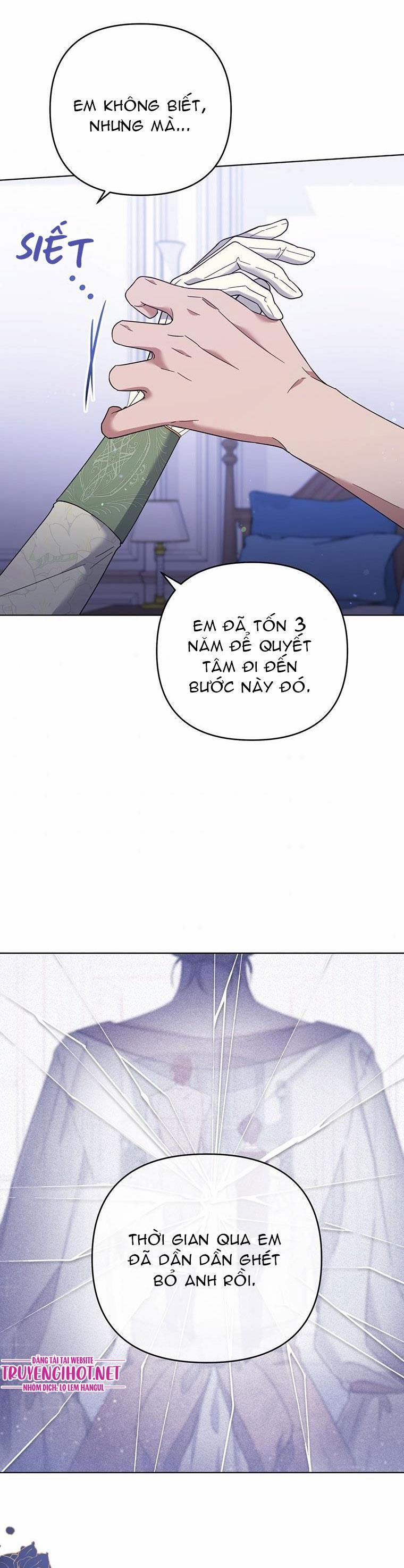 Hãy Để Tôi Được Hiểu Em 44.5 trang 0