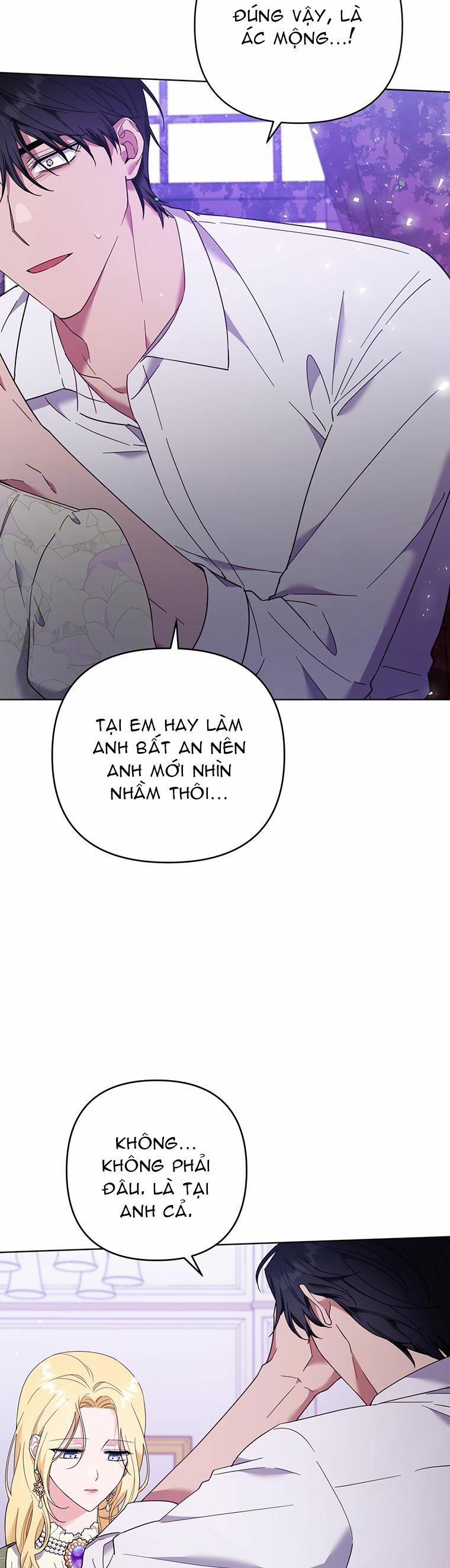 Hãy Để Tôi Được Hiểu Em 44 trang 12