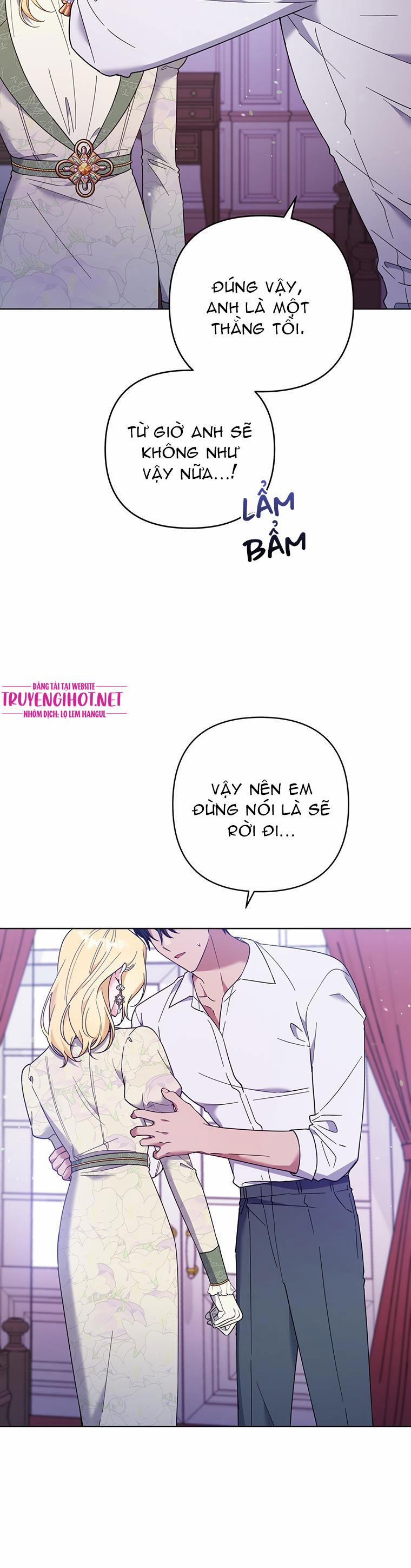 Hãy Để Tôi Được Hiểu Em 44 trang 13