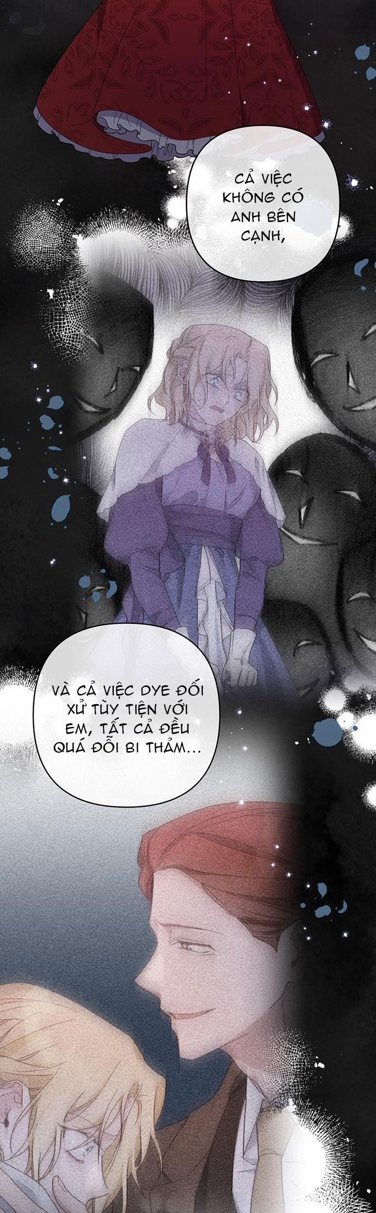 Hãy Để Tôi Được Hiểu Em 44 trang 18