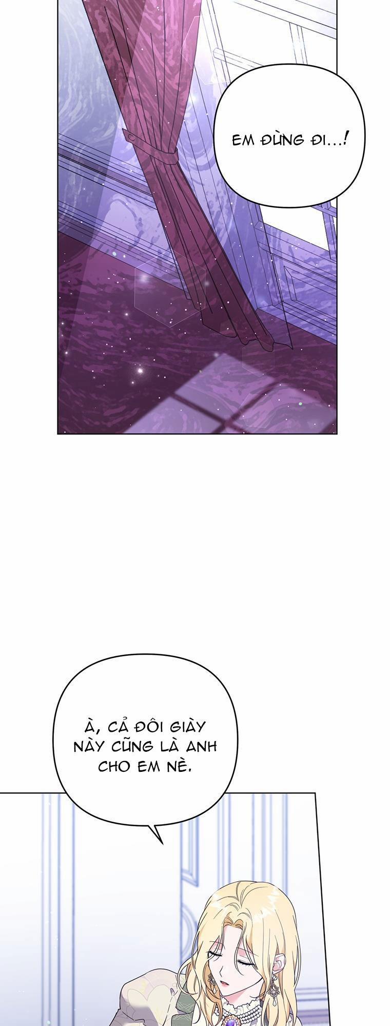 Hãy Để Tôi Được Hiểu Em 44 trang 28